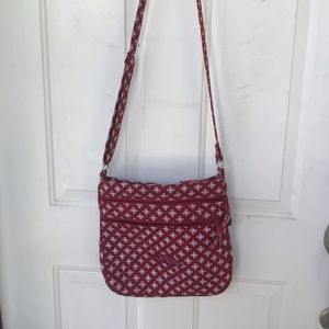 University of Arkansas Razorbacks Vera Bradley